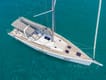 Sailing vacation in Croatia on Sailboat Spring Song | Yacht4Less