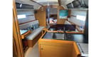 Sailing vacation in Greece on Sailboat Bliss | Yacht4Less