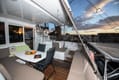Book Catamaran Elia for your sailing holiday in Greece | Yacht4Less