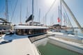 Catamaran Celena V – best yacht rental in Greece | Yacht4Less