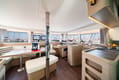 Enjoy Greece with Catamaran Celena V rental | Yacht4Less