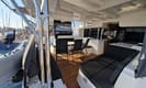 Sailing vacation in Greece on Catamaran Celena VI | Yacht4Less