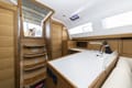 Plan your sailing vacation in Croatia with Sailboat Lady Blue | Yacht4Less