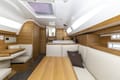 Sailboat Lady Blue available for yacht charter in Croatia | Yacht4Less