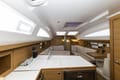 Sailboat Lady Blue available to rent in Croatia | Yacht4Less