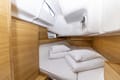 Sailboat Lady Blue charter deals in Croatia | Yacht4Less