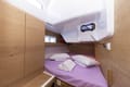 Book Sailboat Vekenega for your sailing holiday in Croatia | Yacht4Less