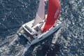 Explore Greece aboard Catamaran Aifos | Yacht4Less
