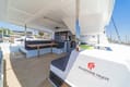Catamaran Aifos charter deals in Greece | Yacht4Less