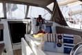 Explore Greece aboard Sailboat Laertes | Yacht4Less