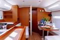 Book Sailboat Laertes for your sailing holiday in Greece | Yacht4Less