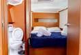 Discover Greece on Sailboat Laertes | Yacht4Less
