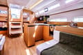 Explore Greece aboard Sailboat Star Rene | Yacht4Less