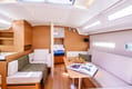 Book Sailboat Star Rene for your sailing holiday in Greece | Yacht4Less