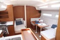 Explore Greece aboard Sailboat Pangeo | Yacht4Less