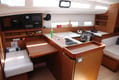 Book Sailboat Pangeo for your sailing holiday in Greece | Yacht4Less