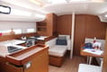 Sailboat Pangeo – best yacht rental in Greece | Yacht4Less