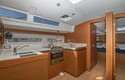 Sailing vacation in Greece on Sailboat Knot | Yacht4Less