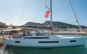 Sailboat Knot available for yacht charter in Greece | Yacht4Less