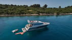 Motorboat Simul – best yacht rental in Croatia | Yacht4Less