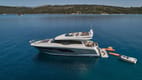 Sailing vacation in Croatia on Motorboat Simul | Yacht4Less