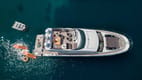 Enjoy Croatia with Motorboat Simul rental | Yacht4Less