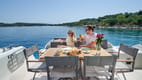 Experience Croatia on Motorboat Simul | Yacht4Less