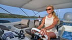 Charter a Motorboat Simul rental in Croatia with or without a skipper | Yacht4Less