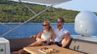 Plan your sailing vacation in Croatia with Motorboat Simul | Yacht4Less
