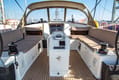 Sailboat Contigo – best yacht rental in Greece | Yacht4Less