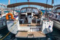 Sailing vacation in Greece on Sailboat Contigo | Yacht4Less