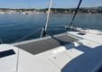 Book Catamaran WHITEHAVEN for your sailing holiday in France | Yacht4Less