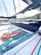 Catamaran Red Twin II available to rent in Croatia | Yacht4Less