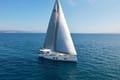 Book Sailboat Joanna for your sailing holiday in Croatia | Yacht4Less
