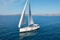 Sailboat Joanna – best yacht rental in Croatia | Yacht4Less