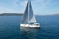 Enjoy Croatia with Sailboat Joanna rental | Yacht4Less