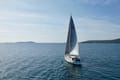 Discover Croatia on Sailboat Joanna | Yacht4Less