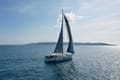 Sailboat Joanna charter deals in Croatia | Yacht4Less