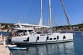 Experience Croatia on Sailboat Joanna | Yacht4Less