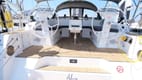 Book Sailboat Adina for your sailing holiday in Turkey | Yacht4Less