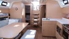 Enjoy Turkey with Sailboat Adina rental | Yacht4Less