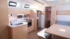 Sailboat Adina charter deals in Turkey | Yacht4Less