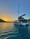 Book Catamaran Despina for your sailing holiday in Turkey | Yacht4Less