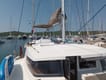 Explore Croatia aboard Catamaran Mirjana | Yacht4Less