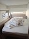 Catamaran Mirjana available to rent in Croatia | Yacht4Less