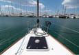 Explore Greece aboard Sailboat Promise | Yacht4Less