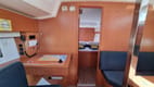 Enjoy Croatia with Sailboat Quick Point rental | Yacht4Less