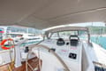 Explore Turkey aboard Sailboat Playa | Yacht4Less