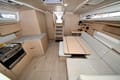 Enjoy Croatia with Sailboat Orion rental | Yacht4Less
