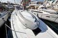 Sailing vacation in Croatia on Sailboat Orion | Yacht4Less